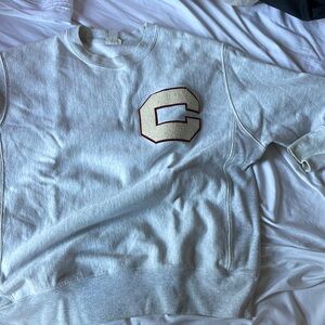 UO champion vintage crew neck